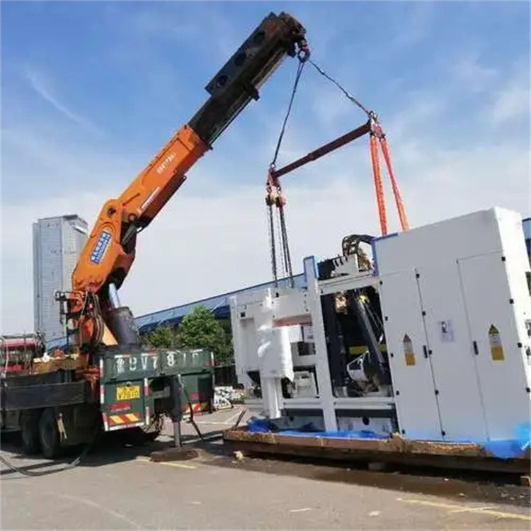 港南附近小吊车联系方式|8-16吨|本地及时服务