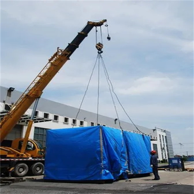 港南吊30吨需要多大的吊车