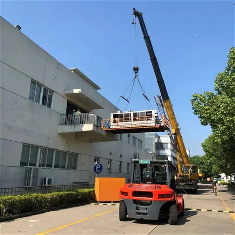 港南35t汽车吊一个台班多少钱