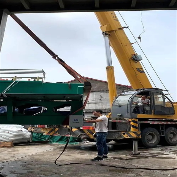 港南大吨位吊车租赁应急保障方案|化解突发吊装需求难题